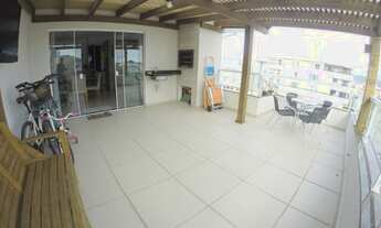 Imagem 3: FLORIANóPOLIS - Apartamento Padrão - Ingleses do Rio Vermelho