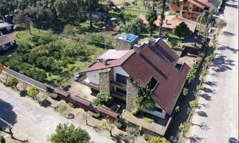 Imagem 2: CAXIAS DO SUL - Casa Padrão - Saint Etienne