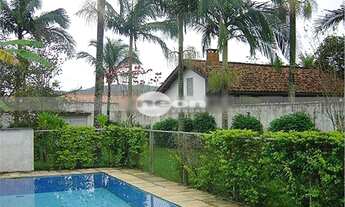 Imagem 2: GUARUJá - Casa Padrão - Jardim Virginia