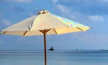 Imagem 2: Apartamento para venda possui 30 metros quadrados com 1 quarto em Muro Alto - Ipojuca - PE