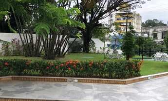 Imagem 3: Flat para aluguel tem 43 metros quadrados com 1 quarto em Barra - Salvador - BA