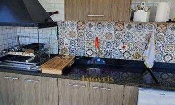 Imagem 3: Apartamento com 2 dormitórios à venda, 82 m² por R$ 799.000,00 - Vila Belmiro - Santos/SP