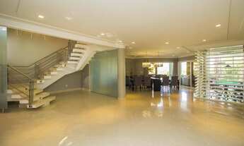 Imagem: Sobrado Mobiliado e Decorado em condomínio