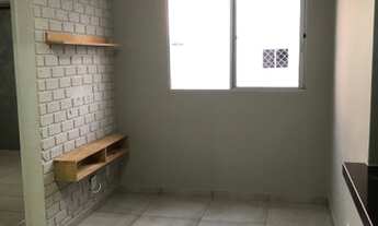 Imagem 6: VENDE-SE APARTAMENTO COND FIORENTINE