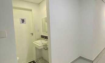 Imagem 4: Conjunto para alugar, 80 m² por R$ 4.500/mês - Boqueirão - Santos/SP