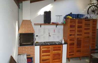 Imagem 3: Casa térrea com 3 dormitórios à venda no Bosque dos Ipês - São José dos Campos/SP