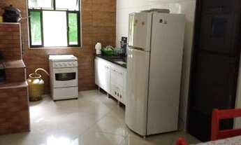 Imagem 6: Chácara com 3 dormitórios à venda, 2200 m² por R$ 900.000,00 - Grama - Juiz de Fora/MG