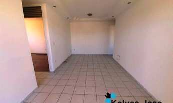 Imagem 6: Apartamento próximo ao buriti Shopping de 02 quartos com armários