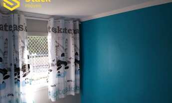 Imagem 6: Apartamento a venda em Jundiaí no bairro Eloy Chaves contendo 2 dormitórios com planejados