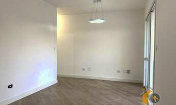 Imagem 1: Apartamento com 2 dormitórios à venda, 55 m² - Brooklin - São Paulo/SP