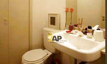 Imagem 7: Apartamento com 3 dormitórios mobiliado 98m² Morumbi