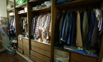 Imagem 2: Belo Horizonte - Casa Padrão - Belvedere