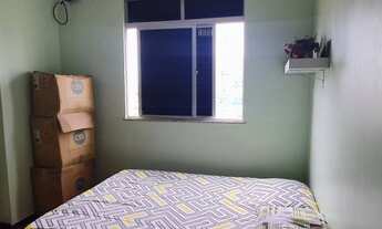 Imagem 4: Apartamento para venda possui 78 metros quadrados com 2 quartos em Garcia - Salvador - Bah