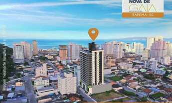 Imagem: ITAPEMA - Apartamento Padrão - Morretes