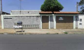 Imagem: Casa - Jardim dos Scursonis - Cosmópolis