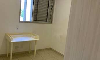 Imagem 7: Apartamento para venda possui 96 metros quadrados com 4 com uma suíte em Setor Aeroporto