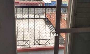 Imagem 6: Apartamento com 3 dormitórios para alugar, 173 m² por R$ 3.000/mês - Centro - Santo André