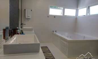 Imagem 13: Casa com 5 dormitórios, 837 m² - venda por R$ 8.200.000,00 ou aluguel por R$ 25.000,00/mês