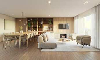 Imagem 2: APARTAMENTO 1 SUITE NO PRIVILEGE MOUNTAIN GRAMADO