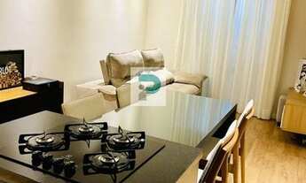 Imagem 5: Apartamento para Venda em Mogi das Cruzes, Cézar de Souza, 2 dormitórios, 1 suíte, 1 banhe