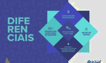 Imagem 5: APARTAMENTO RESIDENCIAL em VOLTA REDONDA - RJ, JARDIM BELVEDERE