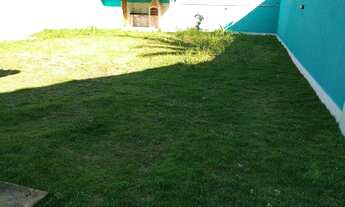 Imagem 7: Casa com 3 dormitórios à venda, 93 m²- Jardim Atlântico Central (Itaipuaçu) - Maricá/RJ