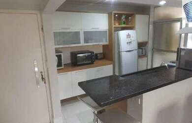 Imagem 2: Apartamento com 2 dormitórios à venda, 65 m² por R$ 349.999,00 - Vila Santa Clara - São Pa