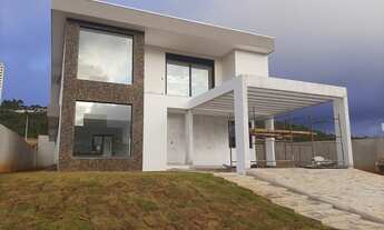 Imagem: Maravilhosa casa à venda Alphaville Lagoa