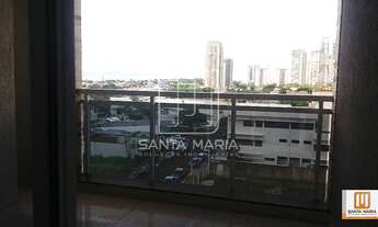 Imagem 7: Apartamento (flat) 1 dormitórios/suite, portaria 24hs, lazer, espaço gourmet, elevador, em