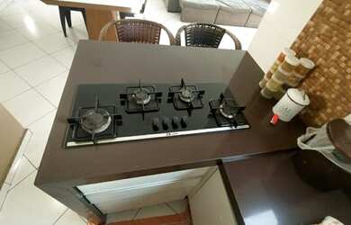 Imagem 5: CASA RESIDENCIAL em CAMPO LIMPO PAULISTA - SP, JARDIM VERA REGINA