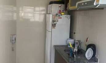 Imagem 5: Apartamento para venda tem 60 metros quadrados com 3 quartos em Maria Paula - Niterói - RJ