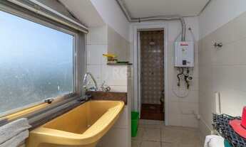 Imagem 6: Porto Alegre - Apartamento Padrão - Rio Branco