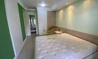 Imagem 7: Apartamento com 2 dormitórios à venda, 98 m² por R$ 1.275.000,00 - Praia das Astúrias - Gu