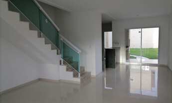 Imagem 6: Casa para venda possui 125 metros quadrados com 3 quartos