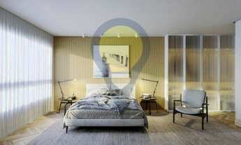 Imagem: Apartamento à venda, 3 quartos, 3 suítes