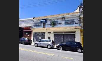 Imagem 2: IMÓVEL COMERCIAL BEM LOCALIZADO 500 M² DE CONSTRUÇÃO, NO BAIRRO PARQUE SÃO LUCAS