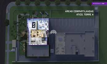 Imagem 5: Vendas Studio Curitiba PR