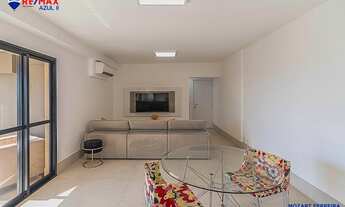 Imagem 7: Apartamento para Venda em Rio Claro, Jardim São Paulo, 3 dormitórios, 3 suítes, 4 banheiro