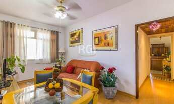 Imagem 3: Porto Alegre - Apartamento Padrão - Partenon