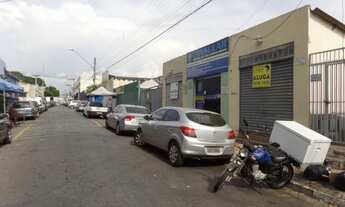 Imagem: GOIâNIA - Conjunto Comercial/Sala - Setor