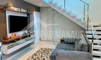 Imagem 7: New House Manaus - Casa Duplex - 2 quartos - Parque Dez - CAV59