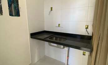 Imagem 4: COD 1-26 flat em Tambaú bem localizado