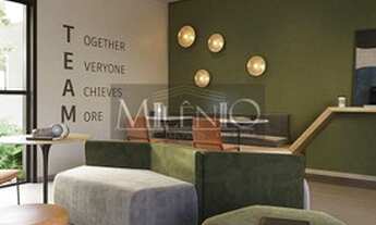 Imagem 6: SãO PAULO - Apartamento Padrão - Moema