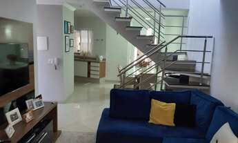 Imagem 3: Casa para venda com 125 metros quadrados com 3 quartos em Jaraguá - Piracicaba - SP