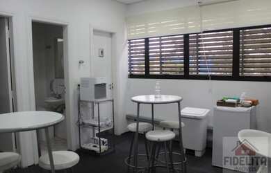 Imagem 7: Galpão para Locação em São Paulo, Barra Funda