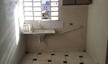 Imagem 3: Kitnet 36m2 na Vicente Pires