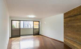 Imagem 2: CURITIBA - Apartamento Padrão - Bigorrilho