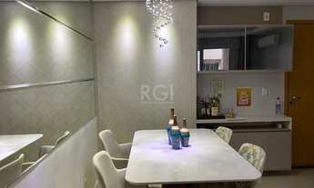 Imagem 3: Porto Alegre - Apartamento Padrão - Alto Petrópolis