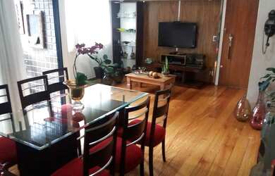 Imagem 4: Apartamento de 3 quartos à venda no Buritis