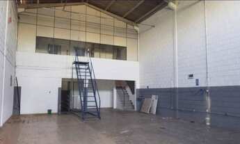 Imagem 2: Excelente Galpão localizado na Vila São Judas Tadeu